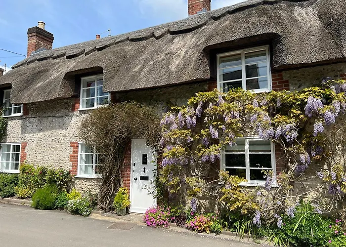 Little Thatch Cottage - Cerne Abbas, Dorset