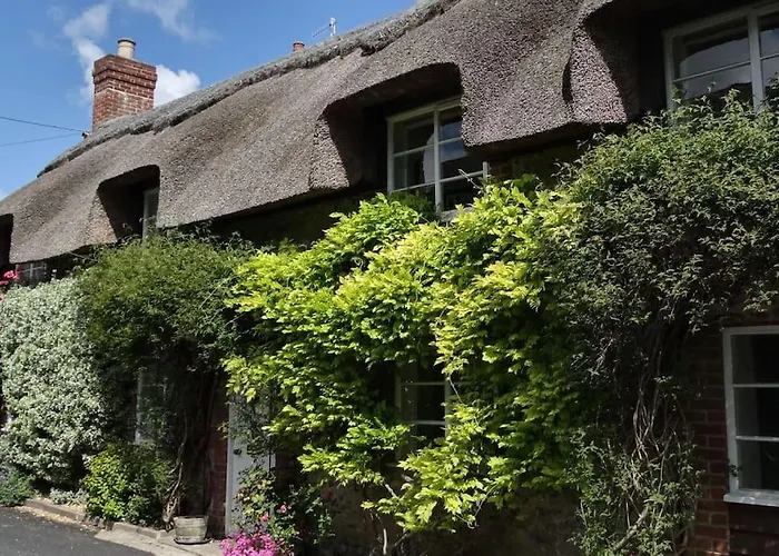 Little Thatch Cottage - Cerne Abbas, Dorset