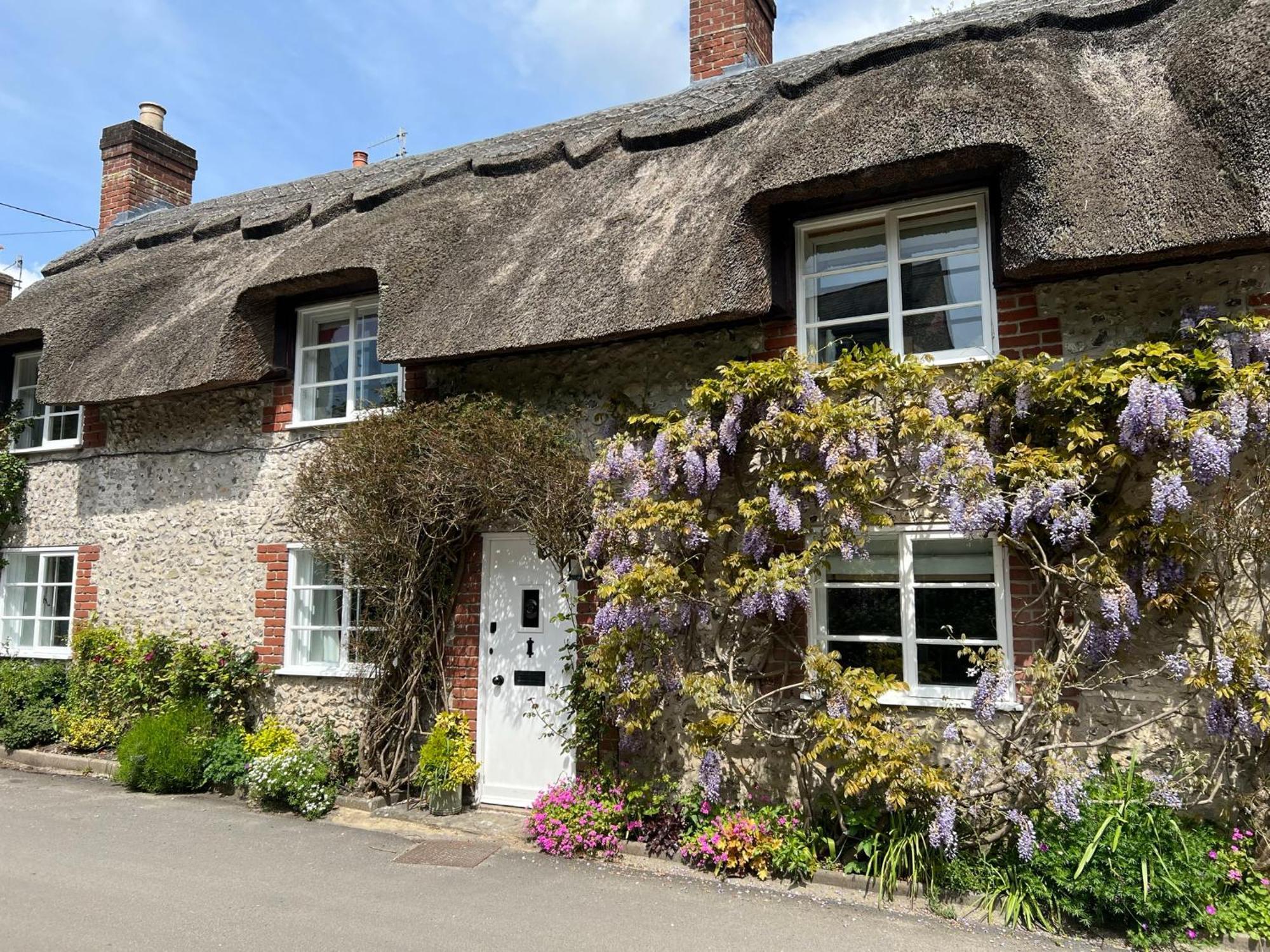 Holiday home Little Thatch - Cerne Abbas, Dorset *