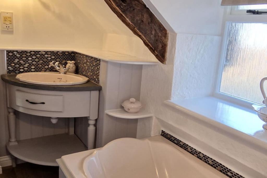 Little Thatch - Cerne Abbas, Dorset Holiday home