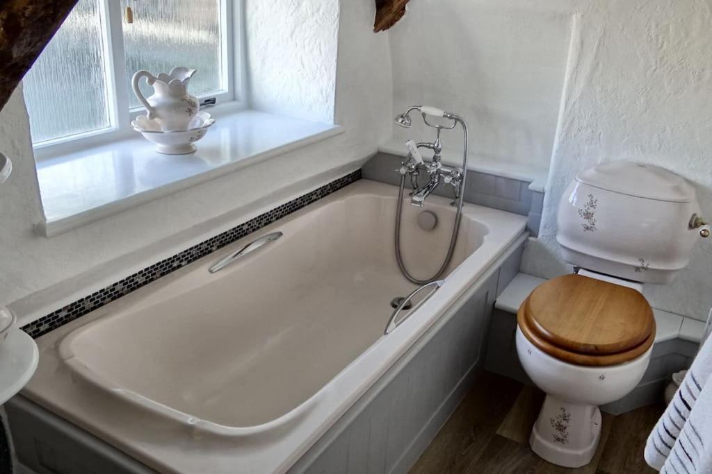 Holiday home Little Thatch - Cerne Abbas, Dorset