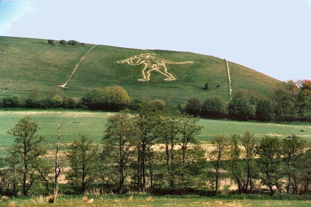 Little Thatch - Cerne Abbas, Dorset Holiday home *